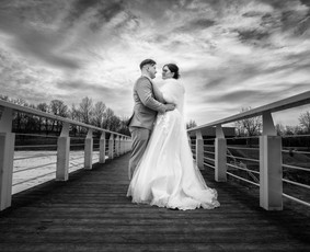 Vestuvių fotosesija - Fotografavimas, filmavimas, dronas - 1