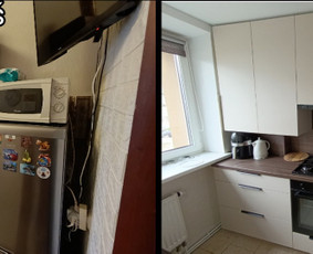Nestandartinių baldų gamyba / Benas Bartusevičius / Darbų pavyzdys ID 3950394