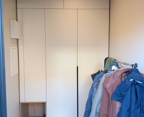 Nestandartinių baldų gamyba / Benas Bartusevičius / Darbų pavyzdys ID 3950400