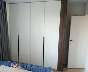 Nestandartinių baldų gamyba / Benas Bartusevičius / Darbų pavyzdys ID 3950402
