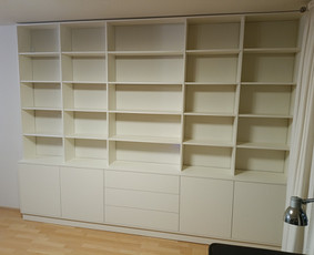 Nestandartinių baldų gamyba / Benas Bartusevičius / Darbų pavyzdys ID 3950414