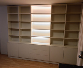 Nestandartinių baldų gamyba / Benas Bartusevičius / Darbų pavyzdys ID 3950422