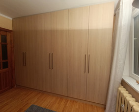 Nestandartinių baldų gamyba / Benas Bartusevičius / Darbų pavyzdys ID 3950426