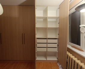 Nestandartinių baldų gamyba / Benas Bartusevičius / Darbų pavyzdys ID 3950430