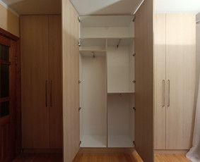 Nestandartinių baldų gamyba / Benas Bartusevičius / Darbų pavyzdys ID 3950432