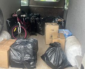 Teikiame įvairias pervežimo ir pagalbines paslaugas / Universalūs darbai / Darbų pavyzdys ID 3950440