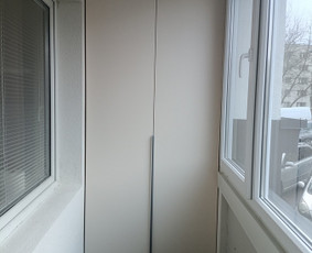 Nestandartinių baldų gamyba / Benas Bartusevičius / Darbų pavyzdys ID 3950442