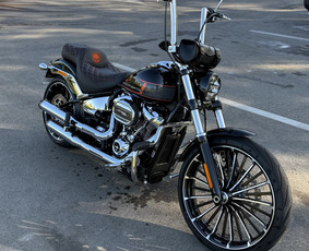 Prabangus Motociklas Jūsų šventei! - Moto nuoma - 2 Moto nuoma - Prabangus Motociklas Jūsų šventei! - 2