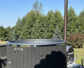 Mobilaus kubilo nuoma - Mobilus kubilas Jūsų poilsiui - nuoma Vilniuje - 3