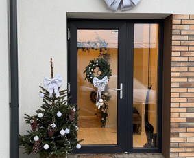 Kalėdinis dekoras ir šventinės instaliacijos / MB Risilė / Darbų pavyzdys ID 3950770