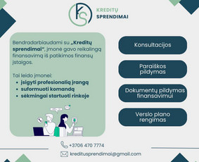 Verslo planai /verslo paskolų tarpininkavimas - Paslaugos verslui - 3 Paslaugos verslui - Verslo planai /verslo paskolų tarpininkavimas - 3