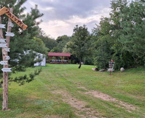 Renginiai, &scaron;ventės - Smailių poilsiavietės nuoma &Scaron;irvintų r. - 2