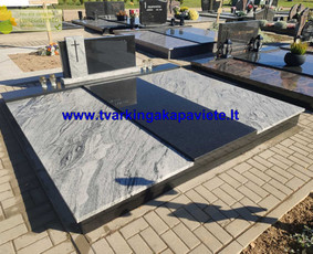 Kapų tvarkymas, paminklai, antkapiai, plokštės kapams - Kapų tvarkymas, priežiūra - 2 Kapų tvarkymas, priežiūra - Kapų tvarkymas, paminklai, antkapiai, plokštės kapams - 2