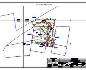 Matininkai, geodezininkai - Topografinės nuotraukos - 3 Topografinės nuotraukos - Matininkai, geodezininkai - 3