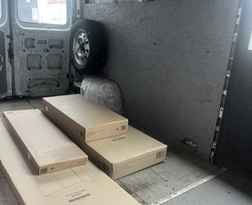 Teikiame įvairias pervežimo ir pagalbines paslaugas / Universalūs darbai / Darbų pavyzdys ID 3951296