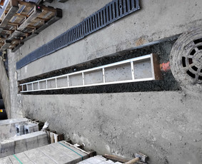 Betonavimo darbai ,atramines sieneles,tvorų montavimas - Tvoros pamatai, betonavimas - 1 Tvoros pamatai, betonavimas - Betonavimo darbai ,atramines sieneles,tvorų montavimas - 1