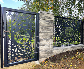 Metalo Pjovimas Lazeriu, Projektavimas , Metalo Darbai - Metalo apdirbimas - 3 Metalo apdirbimas - Metalo Pjovimas Lazeriu, Projektavimas , Metalo Darbai - 3