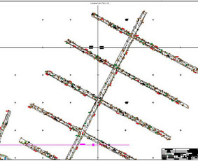 Matininkai, geodezininkai - Topografinės nuotraukos - 4 Topografinės nuotraukos - Matininkai, geodezininkai - 4