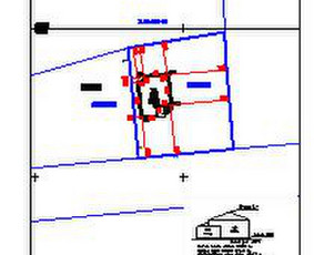 Matininkai, geodezininkai - Namo pridavimas - 2 Namo pridavimas - Matininkai, geodezininkai - 2