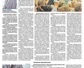 Teisinės konsultacijos,ginčų sprendimas,atstovavimas teisme - Konsultacijos NT įteisinimo klausimais - 4 Konsultacijos NT įteisinimo klausimais - Teisinės konsultacijos,ginčų sprendimas,atstovavimas teisme - 4