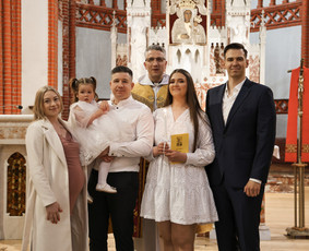 Asmeninės, šeimos, įvairių švenčiu fotografavimas / Inga Vaišvilienė / Darbų pavyzdys ID 3951874
