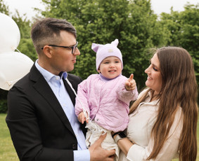 Asmeninės, šeimos, įvairių švenčiu fotografavimas / Inga Vaišvilienė / Darbų pavyzdys ID 3951890