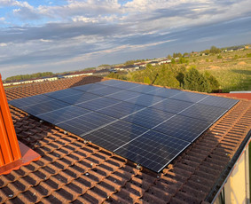 Kondicionieriai, šilumos siurbliai ir saulės elektrinės / Viarmi Energetika / Darbų pavyzdys ID 3951932