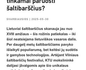 Pranešimų spaudai ir straipsnių rašymas - Ryšių su visuomene specialistai - 4 Ryšių su visuomene specialistai - Pranešimų spaudai ir straipsnių rašymas - 4