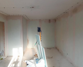 Meistras i namus / Geras meistras / Darbų pavyzdys ID 3952082