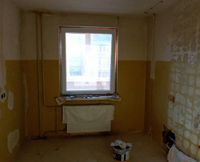 Meistras i namus / Geras meistras / Darbų pavyzdys ID 3952084