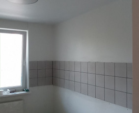 Meistras i namus / Geras meistras / Darbų pavyzdys ID 3952086