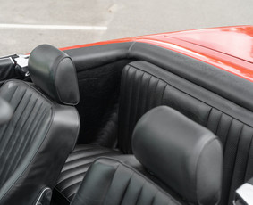 Retro kabrioleto nuoma Mercedes-benz Sl šventėms ir ne tik / Ernestas / Darbų pavyzdys ID 3952128