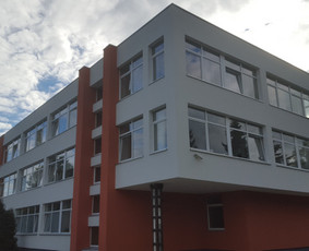 Fasadų šiltinimas, atnaujinimas, renovacija / Deividas / Darbų pavyzdys ID 861395