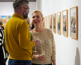 Fotografė Egle Mi - Šventės, verslo, asmeninės fotosesijos / Egle Mi / Darbų pavyzdys ID 3952246