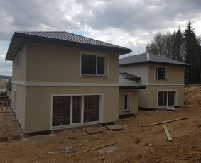 Fasadų šiltinimas, atnaujinimas, renovacija / Deividas / Darbų pavyzdys ID 861401