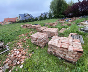 Krovinių pervežimas, perkraustymai, atlieku išv. / Benas / Darbų pavyzdys ID 3952358