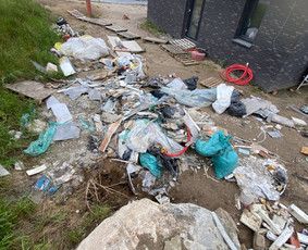 Krovinių pervežimas, perkraustymai, atlieku išv. / Benas / Darbų pavyzdys ID 3952360