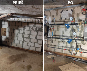 Suvirinimo paslaugos(vamzdynai,aliuminis,nerudyjantis) / Tomas / Darbų pavyzdys ID 3952626