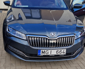 Naudoto automobilio patikra, paieška ir pardavimas / Aurel Auto / Darbų pavyzdys ID 3952690