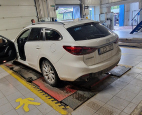 Naudoto automobilio patikra, paieška ir pardavimas / Aurel Auto / Darbų pavyzdys ID 3952688