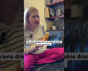 Reels video, Ugc video, socialinių tinklų administravimas / Efektas- Soc. tinklų agentūra / Darbų pavyzdys ID 3953202