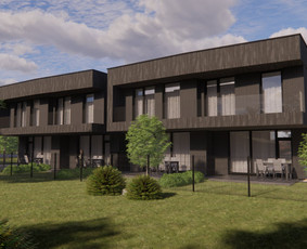 3d Vizualizacijos, Interjeras, Statyba, Brėžiniai - Eksterjero vizualizacijų kūrimas - 1 Eksterjero vizualizacijų kūrimas - 3d Vizualizacijos, Interjeras, Statyba, Brėžiniai - 1