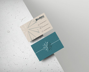 Logotipai. Vizitinės. Plakatai. Maketavimas. / Živilė Čepokienė / Darbų pavyzdys ID 3953218