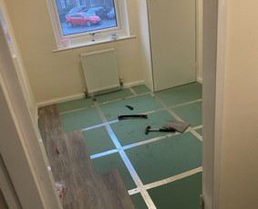 Meistras į Namus – Visi Smulkūs Darbai Jūsų Patogumui! / Andrius / Darbų pavyzdys ID 3934910