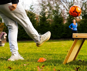 Profesionalios cornhole įrangos pardavimas ir nuoma / BalticCornhole / Darbų pavyzdys ID 3953288