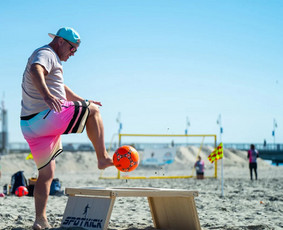 Profesionalios cornhole įrangos pardavimas ir nuoma / BalticCornhole / Darbų pavyzdys ID 3953302