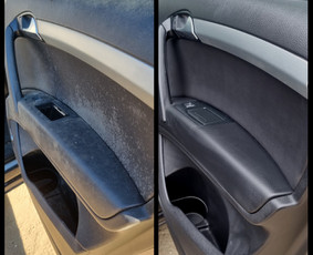 Automobilio sausas/cheminis salono detailingas / Arminas / Darbų pavyzdys ID 3953342