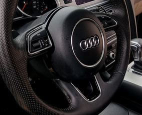 Automobilio sausas/cheminis salono detailingas / Arminas / Darbų pavyzdys ID 3953354