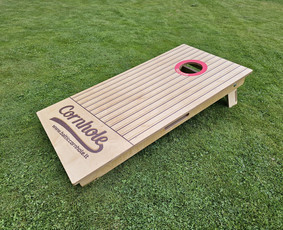 Profesionalios cornhole įrangos pardavimas ir nuoma / BalticCornhole / Darbų pavyzdys ID 3953460