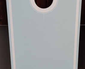 Profesionalios cornhole įrangos pardavimas ir nuoma / BalticCornhole / Darbų pavyzdys ID 3953472
